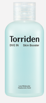 다이브인 저분자 히알루론산 스킨부스터 200ml