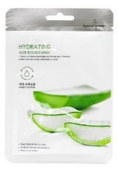 Premium Aloe Essence Mask /23g