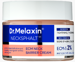 NECKSPHALT ECM CERAMIDE NECK CREAM 50ml