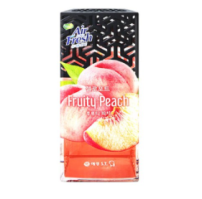 Geloport Fruit Pitch 120 g