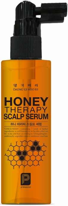 프로페셔널허니테라피스칼프세럼/글로벌 100ml