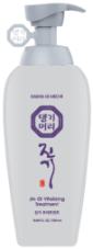 진기트리트먼트(스토퍼)/CPNP신규처방-CDRI 500ml