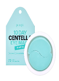 10Day Centella Eye Mask Soothing