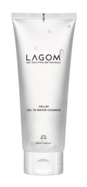 CELLUP GEL TO WATER CLEANSER 170ml
