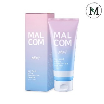 NONWASH ALLDAY ESSENTIAL HAIRPACK 'NOW' 200ML