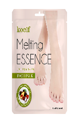 koelf Melting Essence Foot Pack 10