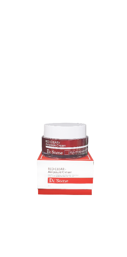 레드클리어앰플크림50ml