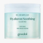 HEARTLEAF HYALURON SOOTHING CLEAR PAD 70ea