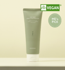 HYGGEE SOFT RESET GREEN CLEANSING FOAM 150ML