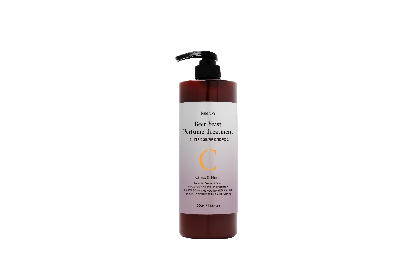 Beer Yeast Perfume Treatment
