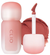 BLOOM MATE BLUR TINT (PASTEL CLOUDS WITH DEW) 113 DAWN CLOUD CORAL 3.8g