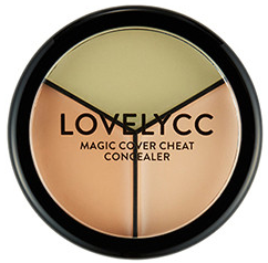 MAGIC COVER CHEAT CONCEALER No.2