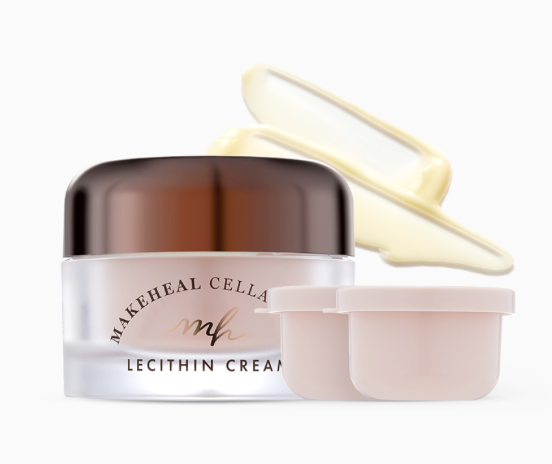CELLACTIVE LECITHIN CREAM