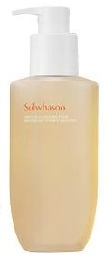 Gentle Cleansing Foam 200ml