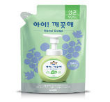 Ai! Kekute Foaming Hand Soap Green Grape 200ml Refill