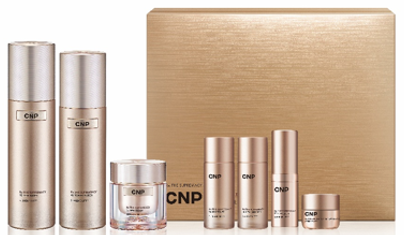 CNP RX The Supremacy 3-Piece Set