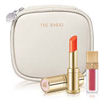THE WHOO Gongjinhyang Mi Youthful Lip Balm Orange Set