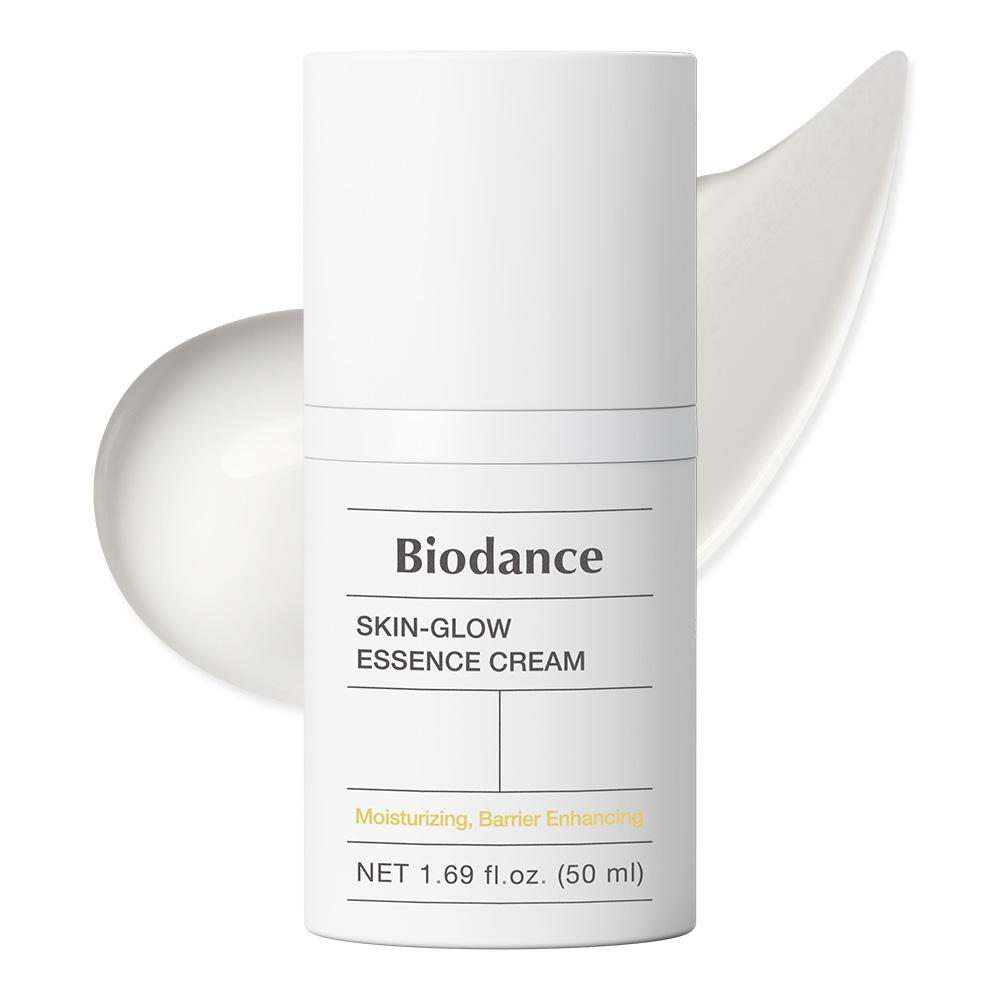 [바이오던스] 스킨 글로우 에센스 크림 50ml