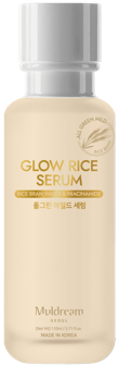 올 그린 마일드 세럼 스킨 110ml