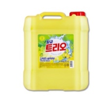 Antibacterial Trio 12 kg