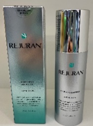 Refreshing Emulsion