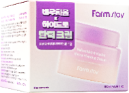 BAKUCHIOL &HYDRO EXTRA FIRMING CREAM
