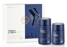 Jungwon Joint Solution Boswellia 7 Set