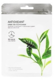 Premium Green Tea Essence Mask /23g