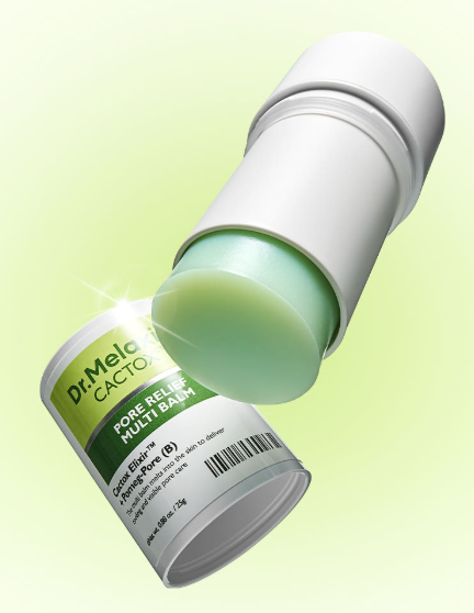 Cactox Pore Relief Multi Balm 25g