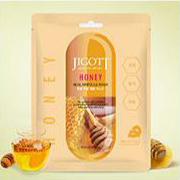 지고트 벌꿀 리얼 앰플 마스크  27ml