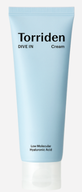 다이브인 저분자 히알루론산 크림 80ml