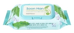 순한 클렌징티슈400g*100pc