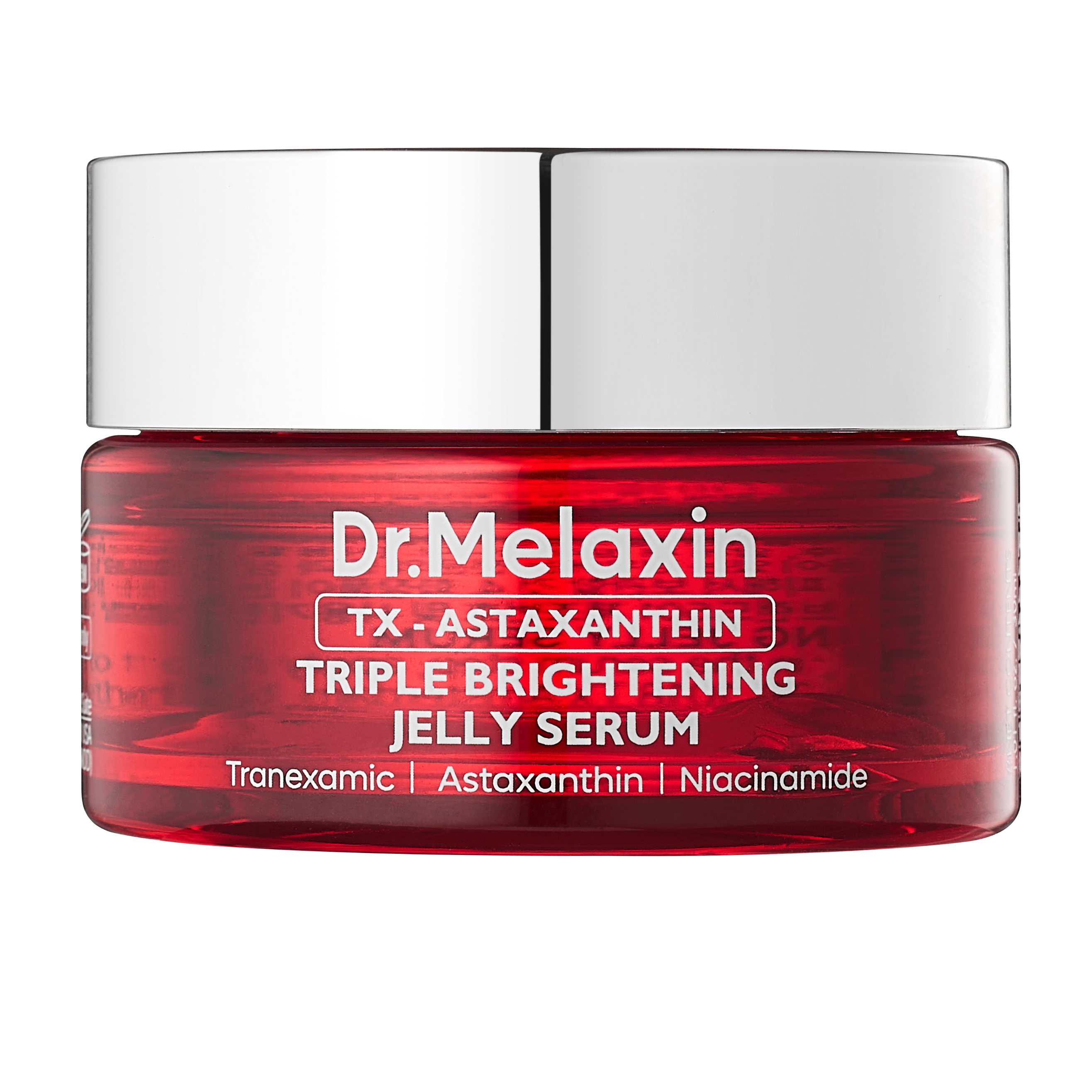 TX-ASTAXANTHIN TRIPLE BRIGHTENING JELLY SERUM 30ml