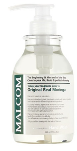 ORIGINAL REAL MORINGA HANDWASH 520ML