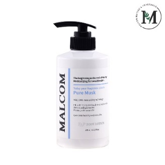 FAP BODY LOTION (PURE MUSK) 480ml