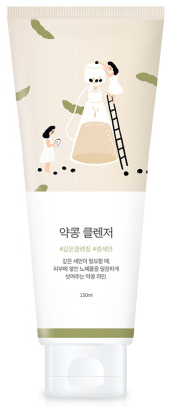 라운드랩 약콩 영양 클렌저 150ml