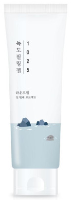 라운드랩 1025독도 필링젤 120ml