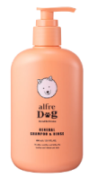 알프레독제네럴샴푸&린스 380ml