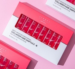 지고트 시그니처 프로페셔널 콜라겐 헤어 앰플  13ml*10EA