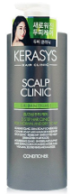 Kerasis Clinic Conditioner scalp clinic 600ml