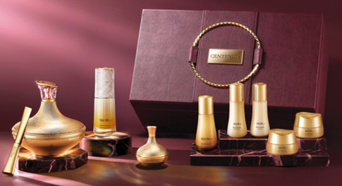 SU:M37° Centenica Cream Set
