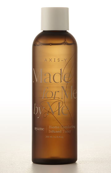 AXIS-Y_Biome Comforting Infused Toner 200ml