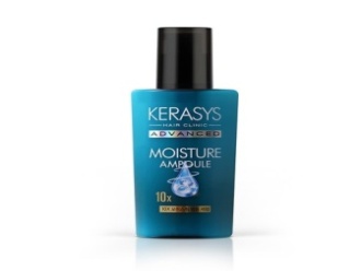 KS Keratin Bond Moisture Serum 80 ml