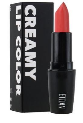 Creamy Lip Color#111 Latte Brown