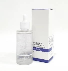 에이지컨트롤캡슐앰플100ml