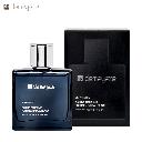 DEMEYERE EAU DE PERFUME FOR MEN BAIKAL BLACK