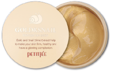 GOLD & SNAIL Hydrogel Eye Patch 84g