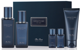 OHUI The First Geniture Homme 2-Piece Set