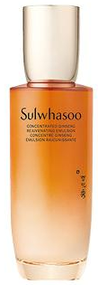 Concentrated Ginseng Rejuvenating Emulsion 125ml