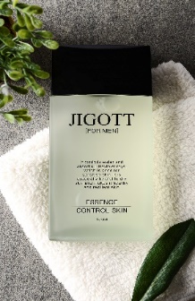 지고트 모이스처 옴므 스킨  150ml